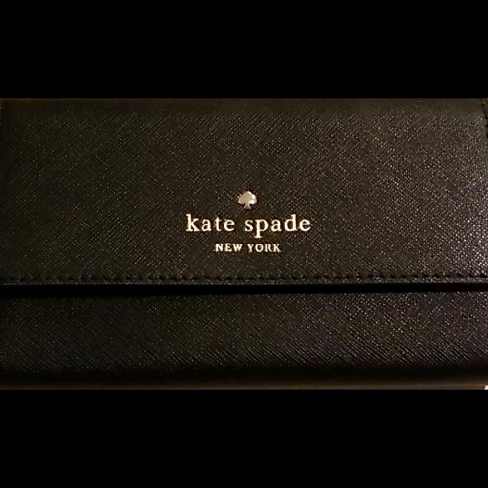 Kate Spade New York Wristlet